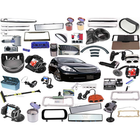 Automobile accessories